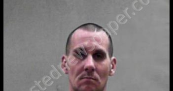 DUNN, JEREMIAH DAVID | 2019-02-04 16:45:00 Ohio County, West Virginia Booking