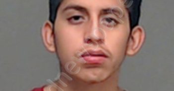 <B>SAMMY</B> <B>TORRES</B> #, Tom Green County, Texas - 2019-02-05 11:18:00