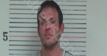 <B>JOHNSON</B>, <B>JOSHUA</B> <B>SCOTT</B> #, Parker County, Texas - 2019-02-05