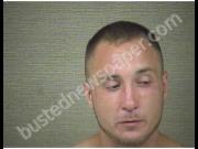 WILLIAMS, LACY | 2019-02-05 Harnett County, North Carolina Booking
