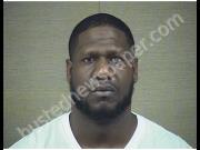 CAMERON, ANTONIO | 2019-02-05 Harnett County, North Carolina Booking