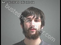 LANG MICHAEL | 2019-02-05 Sandusky County, Ohio Booking