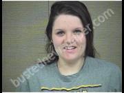 BAKER, KRISTI | 2019-02-05 Harnett County, North Carolina Booking