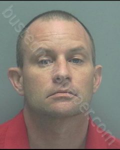 GUSTIN, MICHAEL ANTHONY | 2019-02-05 03:09:00 Lee County, Florida Booking