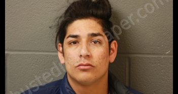 JULIO CESAR CADENA-CONDE | 2019-02-05 06:58:00 Cooper County, Missouri Booking