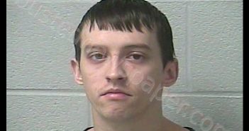 <B>DANIEL</B> WAYNE <B>SHELTON</B> #, Marshall County, Tennessee - 2019-02-05 20:12:00