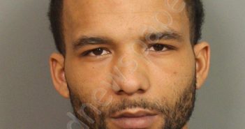 TORREY, TIMOTHY CHASSEN | 2019-02-05 07:18:00 Jefferson County, Alabama Booking