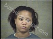 WASHINGTON, NEKESHA | 2019-02-05 Harnett County, North Carolina Booking