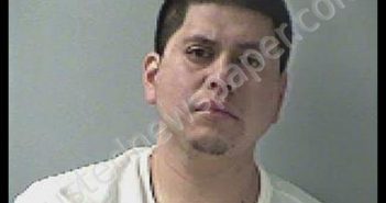 <B>LEONICIO</B>, <B>TOMAS</B> <B>NMN</B> #, Butler County, Ohio - 2019-02-05 12:17:00