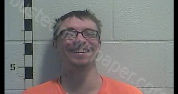 <B>KENNETH</B> <B>NATHAN</B> <B>SCOTT</B> <B>WATSON</B> #, Shelby County, Kentucky - 2019-02-05 11:31:00