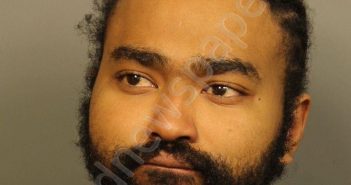 LAWRENCE, NYJIER QUAME | 2019-02-05 10:35:00 Jefferson County, Alabama Booking