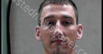 TAYLOR, WILLIAM ROBERT | 2019-02-05 12:15:00 Ohio County, West Virginia Booking