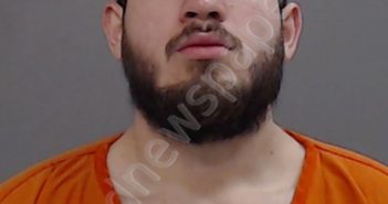 <B>LOZANO</B>, ALEXIS <B>ADRIAN</B> #, Hidalgo County, Texas - 2019-02-05