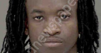 <B>BENNETT</B>, <B>JOHNATHAN</B> MICHAEL #, Mecklenburg County, North Carolina - 2019-02-05 16:43:00