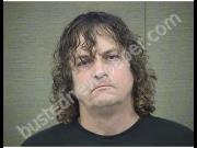 ALLEN, JASON | 2019-02-05 Harnett County, North Carolina Booking
