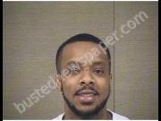 STEWART, DOMINIQUE | 2019-02-05 Harnett County, North Carolina Booking