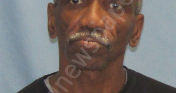 GOINS,LARRY DONNELL | 2019-02-05 Pulaski County, Arkansas Booking