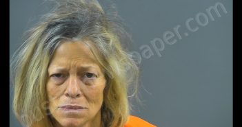 <B>KIMBERLY</B> <B>KAYE</B> <B>MURPHY</B> #, Warren County, Kentucky - 2019-02-05 12:30:00