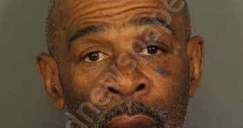 SMITH, WILLIAM ANDRA | 2019-02-05 09:14:00 Jefferson County, Alabama Booking