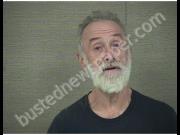 STONE, JERRY | 2019-02-05 Harnett County, North Carolina Booking