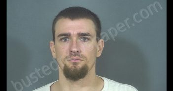 DONALD ROBERT SRMEK | 2019-02-05 15:30:00 St. Joseph County, Indiana Booking
