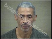 MELVIN, AARON | 2019-02-05 Harnett County, North Carolina Booking