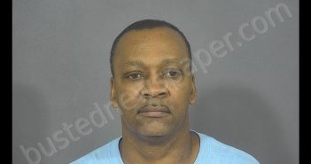 ANTHONY L MILAN | 2019-02-05 15:20:00 St. Joseph County, Indiana Booking