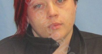 CARLTON,SARA ELIZABETH | 2019-02-05 00:22:00 Pulaski County, Arkansas Booking