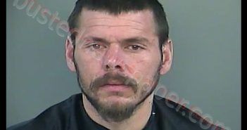 JOSEPH JAMES KINSEY #, Anderson County, South Carolina - 2019-02-05 20:29:00