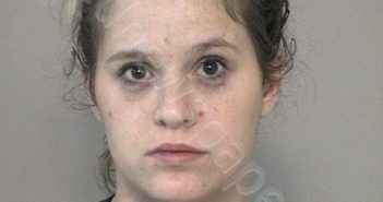 <B>THREADGILL</B>,<B>MEGAN</B> <B>IRENE</B> #, Fort Bend County, Texas - 2019-02-05 18:36:00