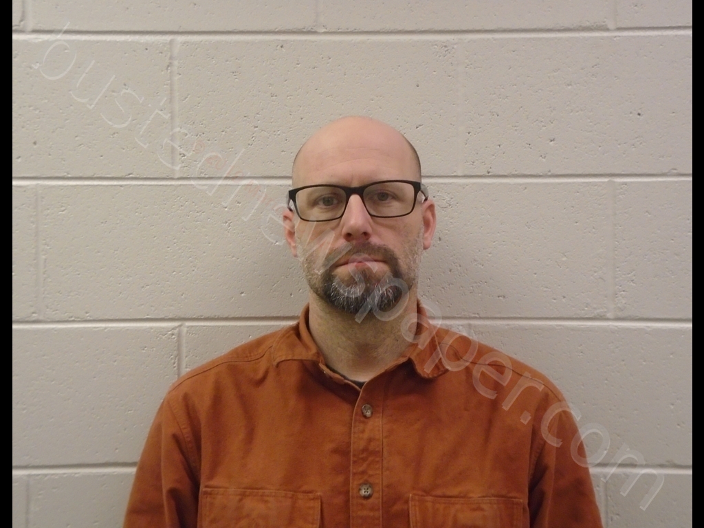 JASON RYAN STUCKY #, Marion County, Kansas - 2019-02-05 11:18:00