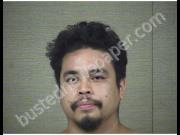 GONZALEZ, HOMERO | 2019-02-05 Harnett County, North Carolina Booking
