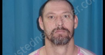 <B>HEAD</B>,<B>GEORGE</B> <B>W</B> #, Franklin County, Arkansas - 2019-02-05 21:53:00