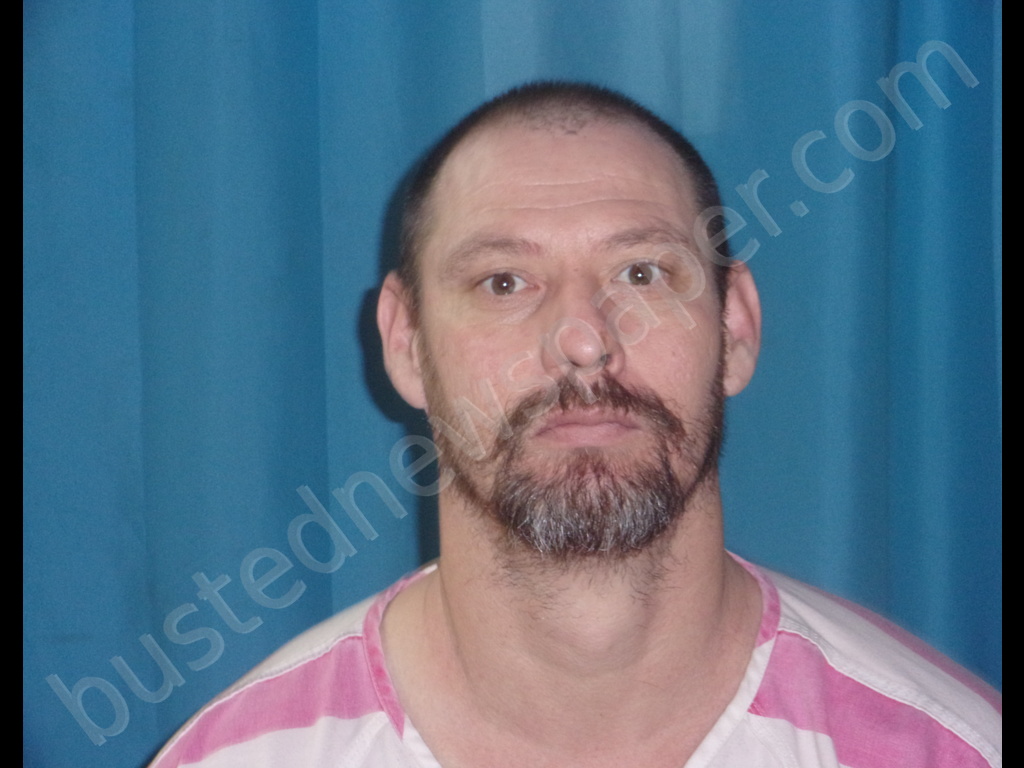 HEAD,GEORGE W #, Franklin County, Arkansas - 2019-02-05 21:53:00