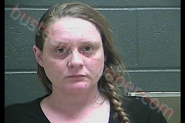 SAMANTHA LYNETTE BADER #, Perry County, Indiana - 2019-02-05 17:46:00