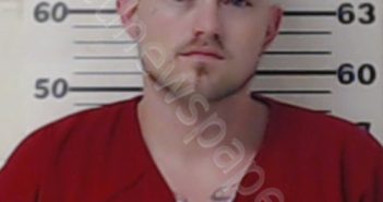 <B>WILSON</B>, <B>BRYCE</B> <B>TAYLOR</B> #, Henderson County, Texas - 2019-02-05