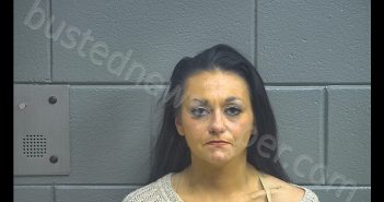 <B>ELIZABETH</B> DAWN <B>TOLLIVER</B> #, Scott County, Kentucky - 2019-02-06 21:49:00