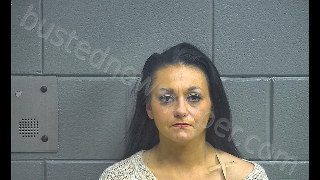 ELIZABETH DAWN TOLLIVER #, Scott County, Kentucky - 2019-02-06 21:49:00