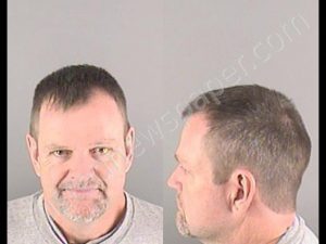 RAMSEY, RANDALL EUGENE | 2019-02-06 09:12:00 Gaston County, North Carolina Booking