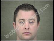 SIMPSON, JUSTIN | 2019-02-06 Harnett County, North Carolina Booking