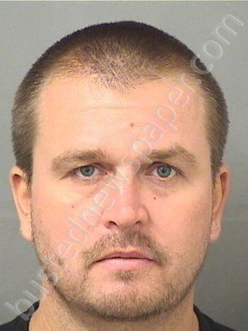 MCMAHAN, ROBERT JOHN #, Palm Beach County, Florida - 2019-02-06 03:40:00