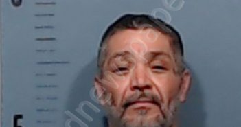 <B>MARTINEZ</B>, <B>HENRY</B>, JR. #, Taylor County, Texas - 2019-02-06