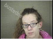 SUMMERLIN, HOLLY | 2019-02-06 Harnett County, North Carolina Booking