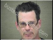 GRIFFIN, RONALD | 2019-02-06 Harnett County, North Carolina Booking