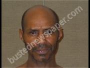 CLARK, NORMAN | 2019-02-06 Harnett County, North Carolina Booking