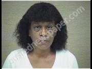 RICHARDSON, MARQUEESA | 2019-02-06 Harnett County, North Carolina Booking