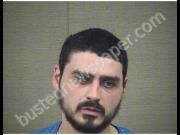 MURPHREE, DAMIAN | 2019-02-06 Harnett County, North Carolina Booking