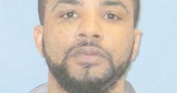 MOSLEY,MARCUS | 2019-02-06 16:48:00 Pulaski County, Arkansas Booking