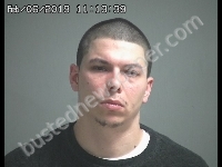 JOHNSON TIMOTHY E | 2019-02-06 Sandusky County, Ohio Booking
