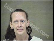 CASH, BRANDY | 2019-02-06 Harnett County, North Carolina Booking